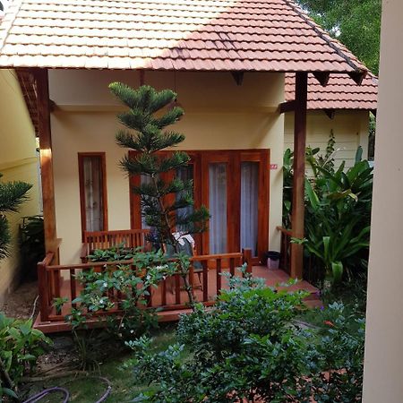 Thien Thanh Resort Phu Quoc Extérieur photo