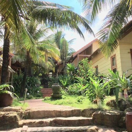 Thien Thanh Resort Phu Quoc Extérieur photo