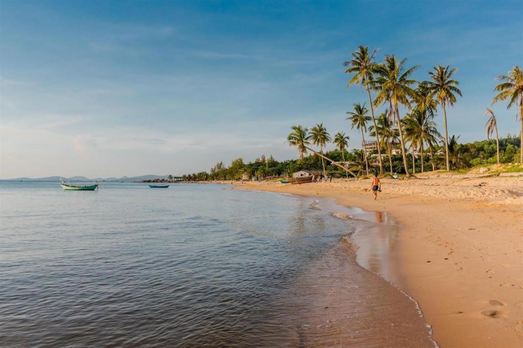 Thien Thanh Resort Phu Quoc Extérieur photo