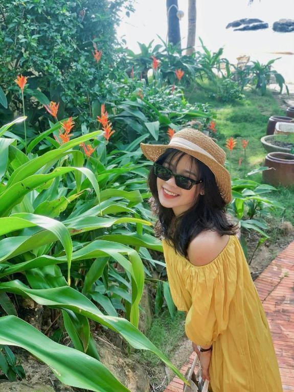 Thien Thanh Resort Phu Quoc Extérieur photo