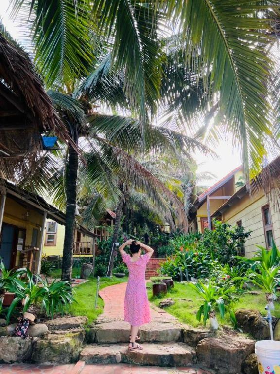 Thien Thanh Resort Phu Quoc Extérieur photo