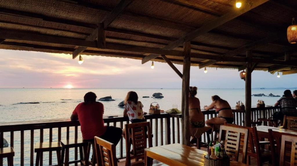 Thien Thanh Resort Phu Quoc Extérieur photo
