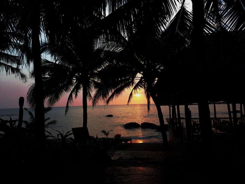 Thien Thanh Resort Phu Quoc Extérieur photo