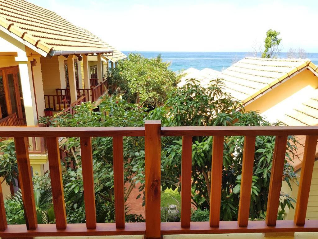 Thien Thanh Resort Phu Quoc Extérieur photo