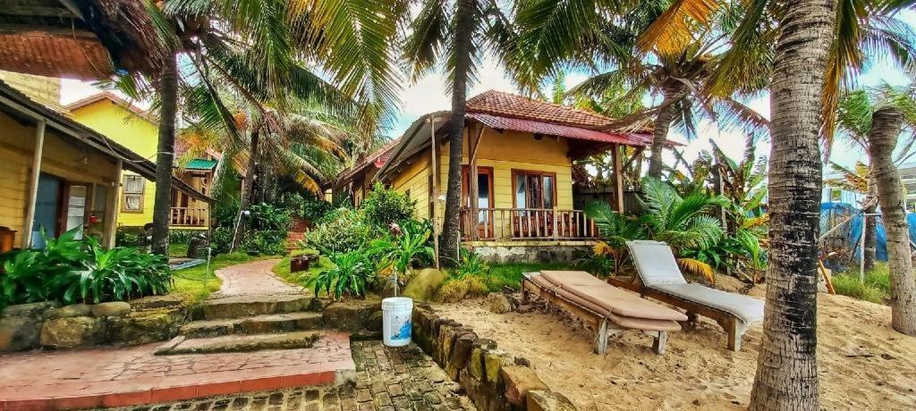 Thien Thanh Resort Phu Quoc Extérieur photo