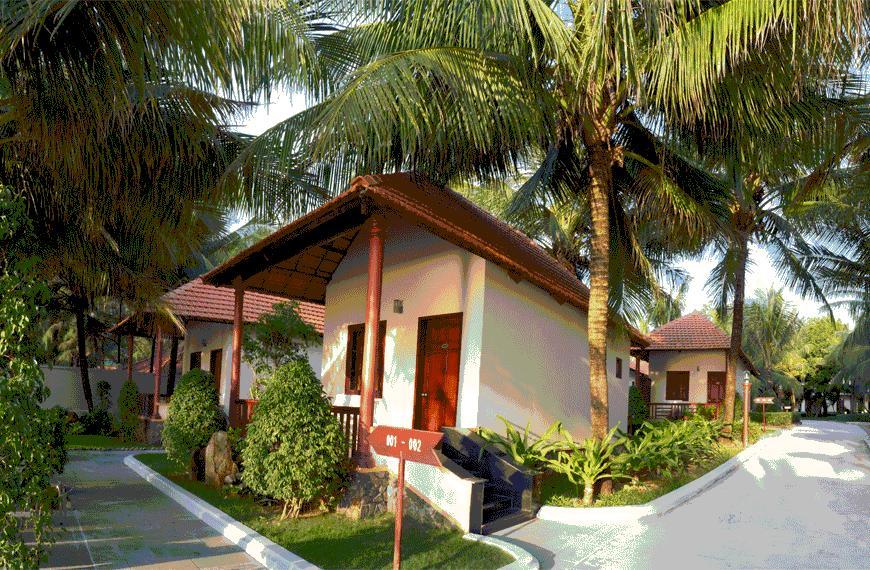 Thien Thanh Resort Phu Quoc Extérieur photo