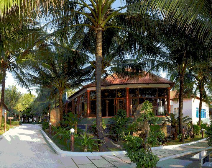 Thien Thanh Resort Phu Quoc Extérieur photo