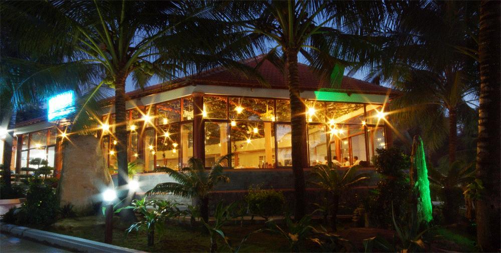 Thien Thanh Resort Phu Quoc Extérieur photo