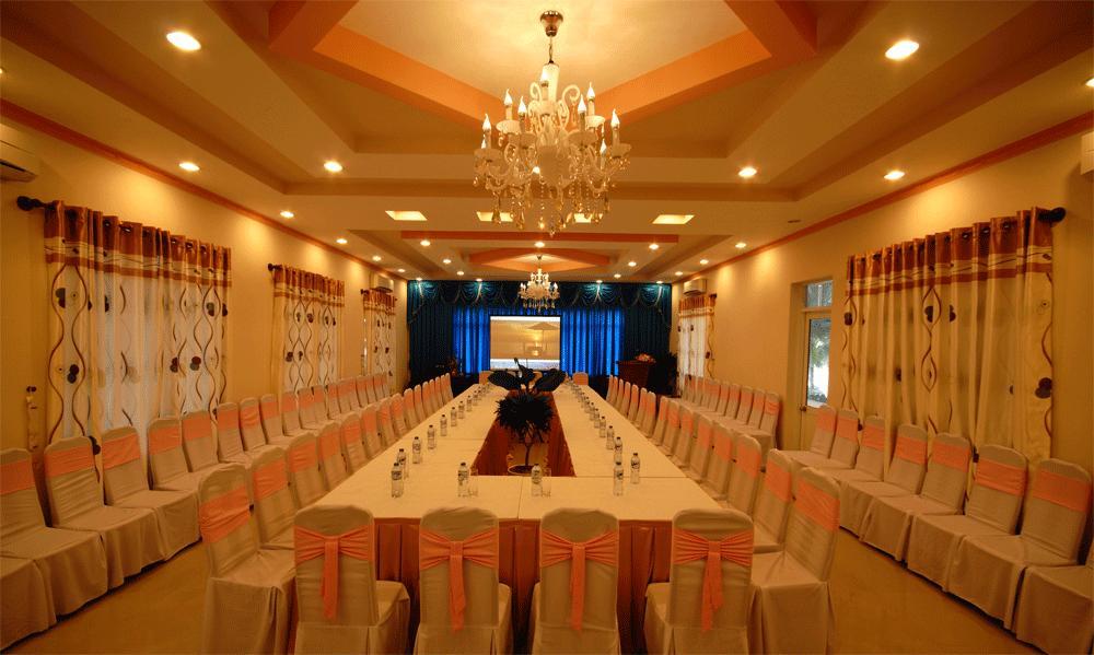 Thien Thanh Resort Phu Quoc Extérieur photo