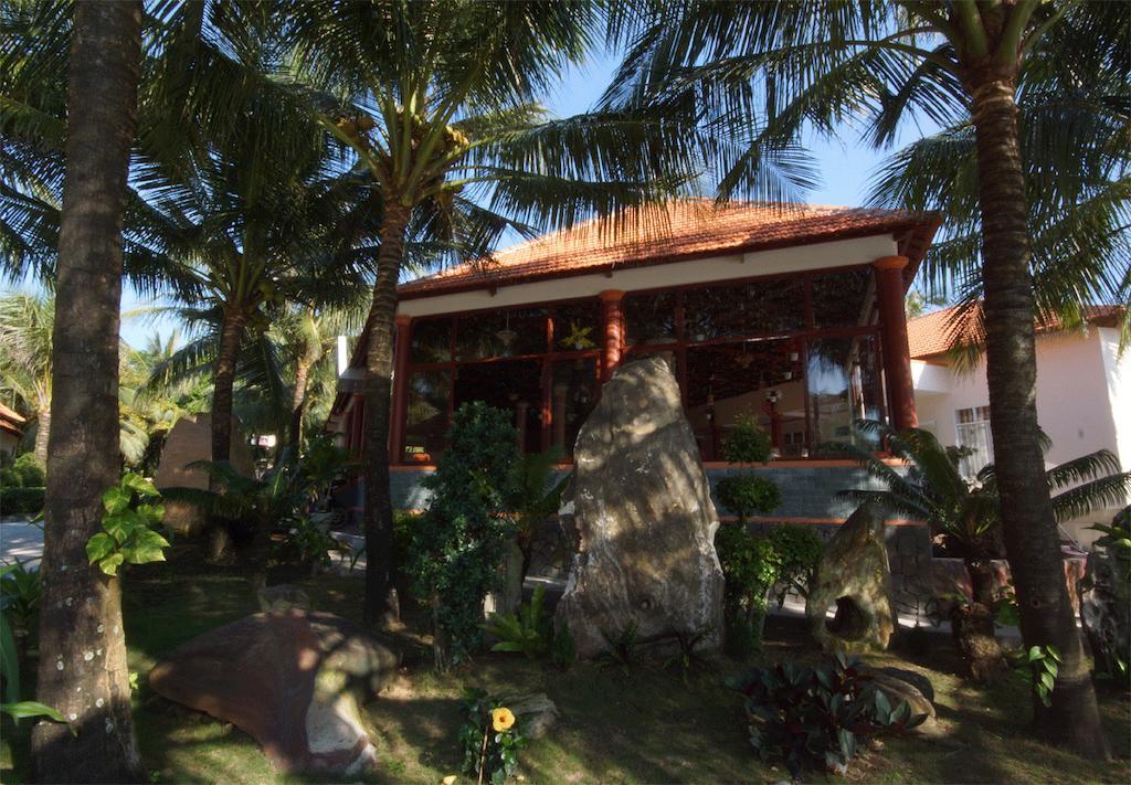 Thien Thanh Resort Phu Quoc Extérieur photo