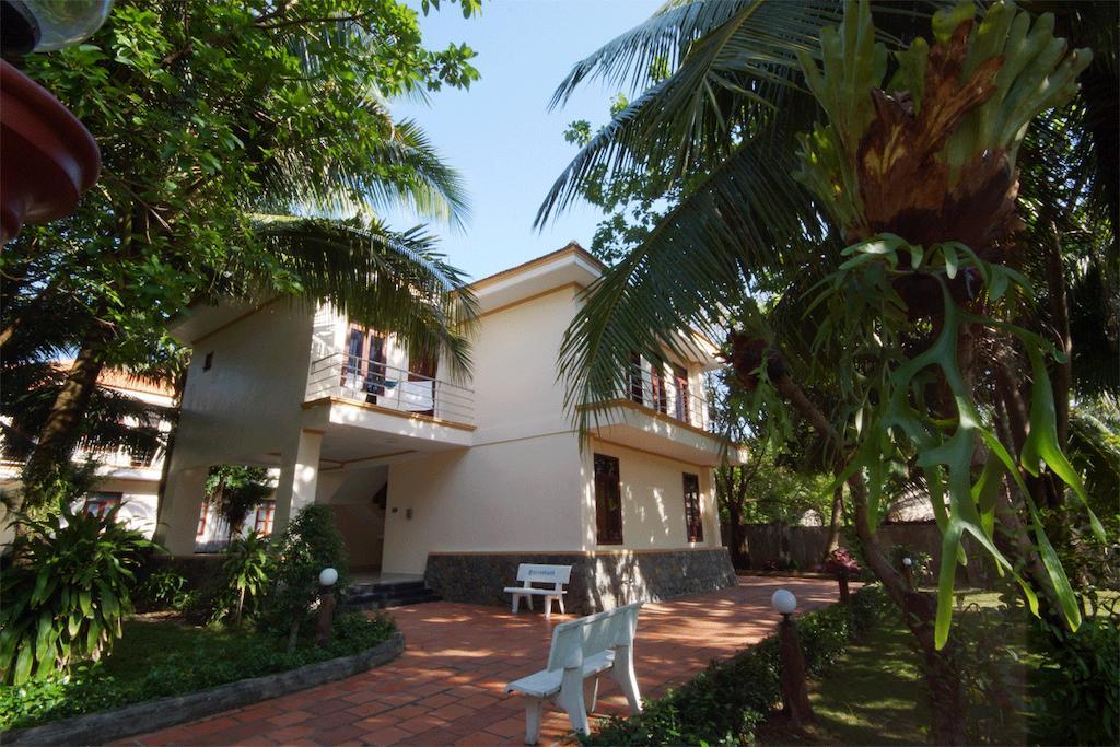 Thien Thanh Resort Phu Quoc Extérieur photo