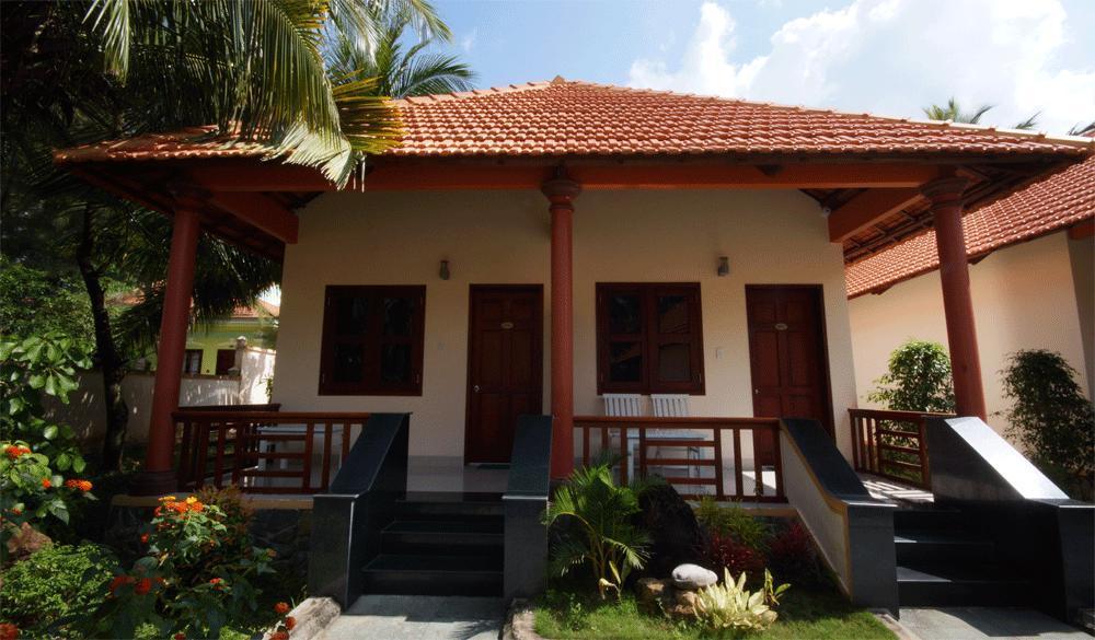 Thien Thanh Resort Phu Quoc Chambre photo