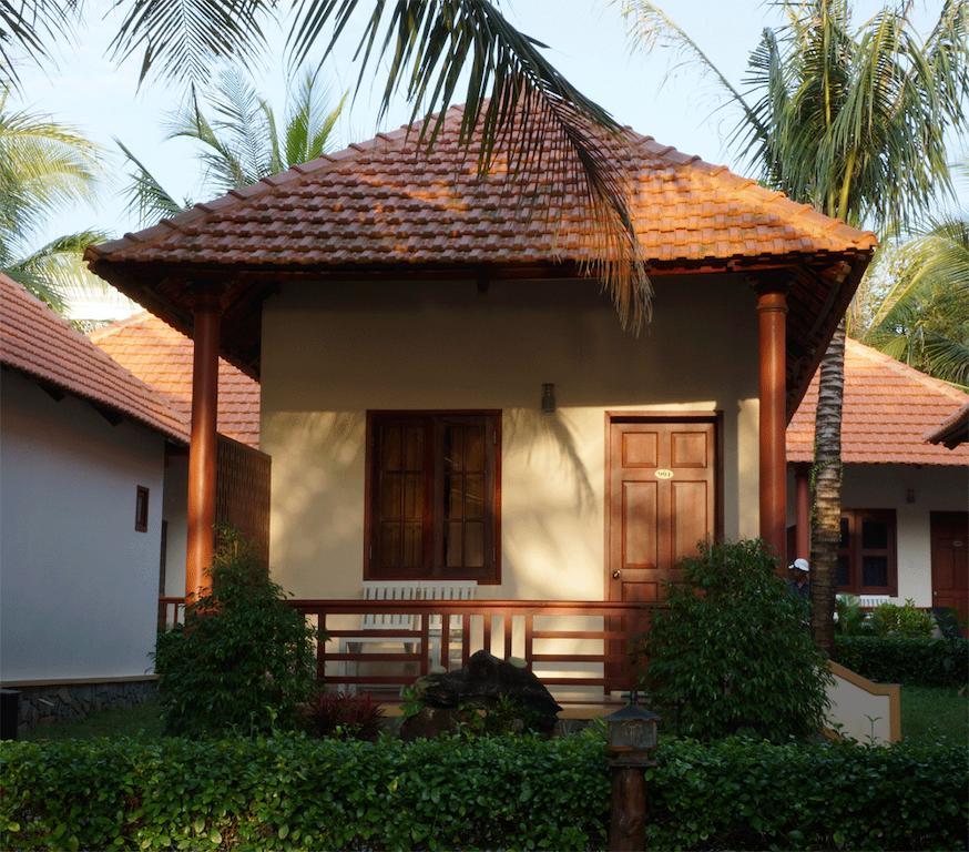 Thien Thanh Resort Phu Quoc Extérieur photo