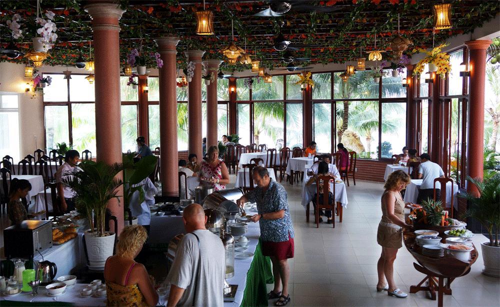Thien Thanh Resort Phu Quoc Extérieur photo