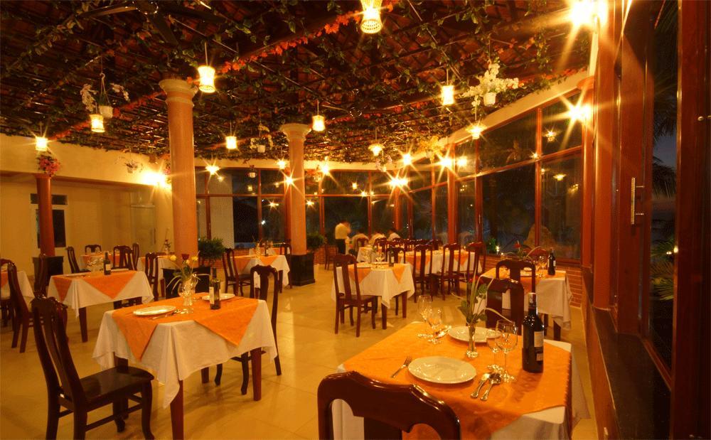 Thien Thanh Resort Phu Quoc Extérieur photo