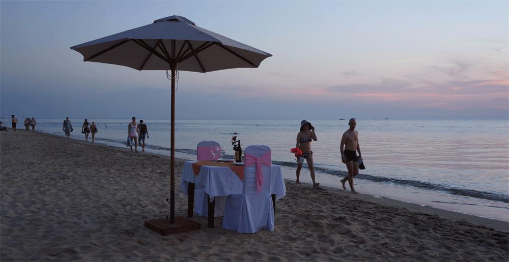 Thien Thanh Resort Phu Quoc Chambre photo