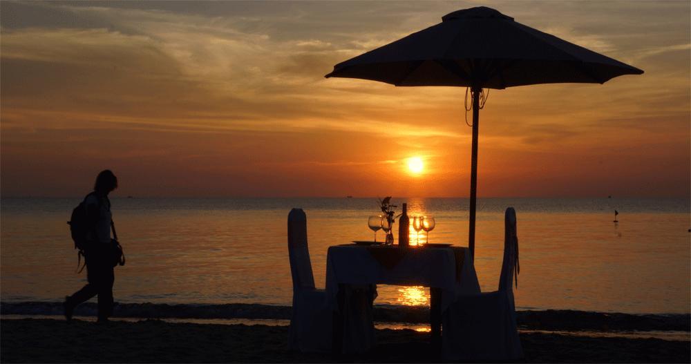 Thien Thanh Resort Phu Quoc Chambre photo
