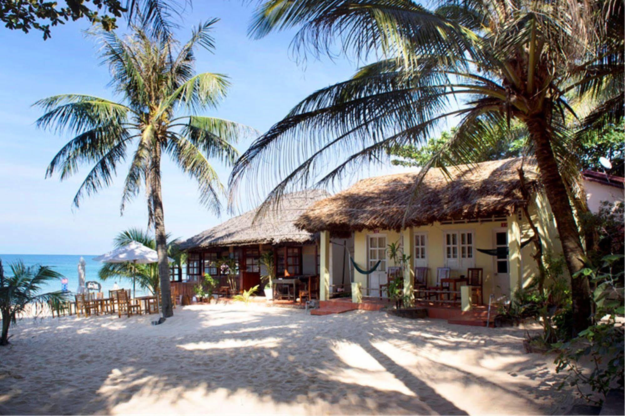 Thien Thanh Resort Phu Quoc Extérieur photo