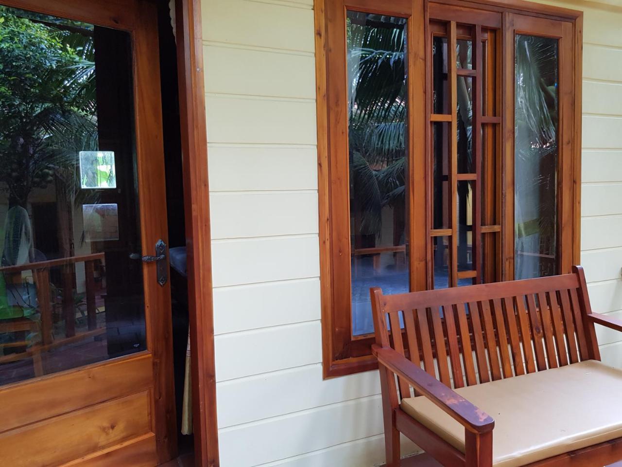 Thien Thanh Resort Phu Quoc Extérieur photo