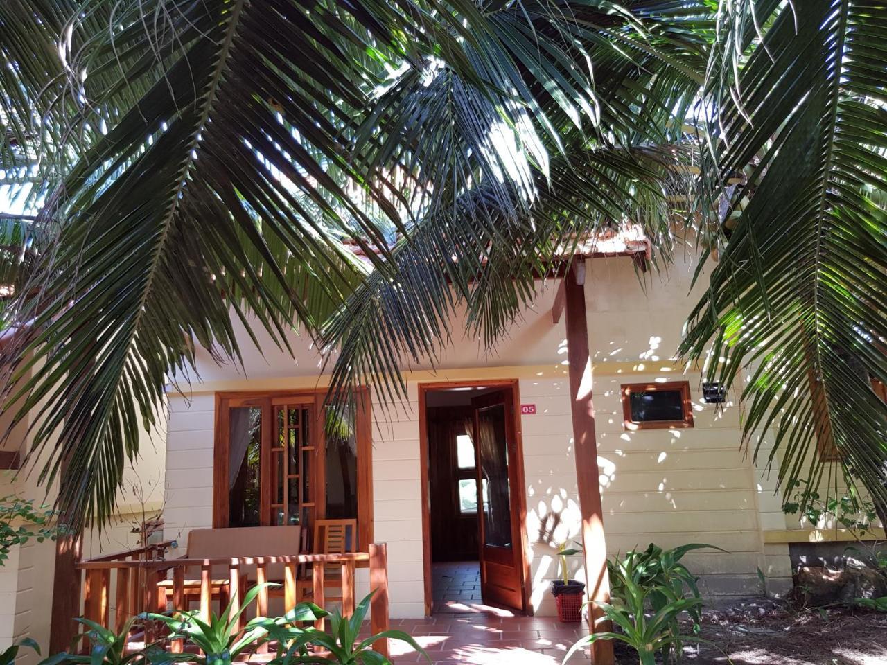 Thien Thanh Resort Phu Quoc Extérieur photo