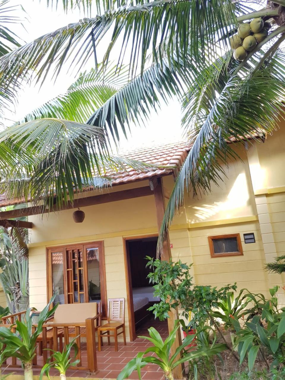 Thien Thanh Resort Phu Quoc Extérieur photo