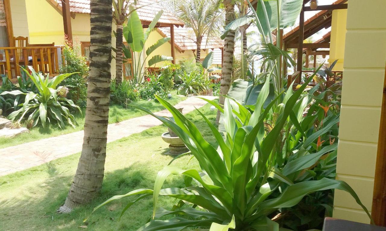 Thien Thanh Resort Phu Quoc Extérieur photo