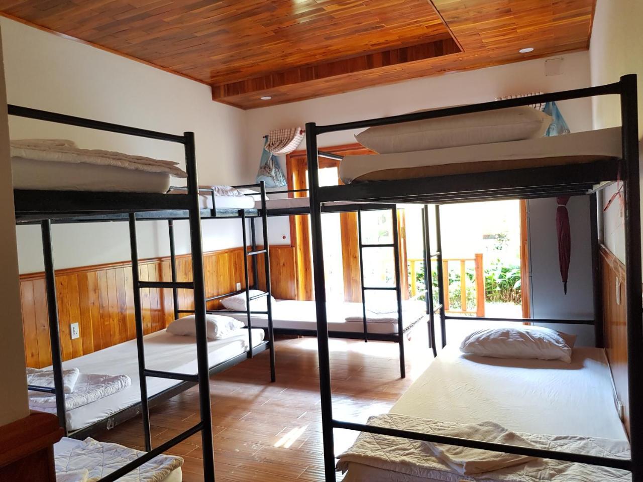Thien Thanh Resort Phu Quoc Extérieur photo