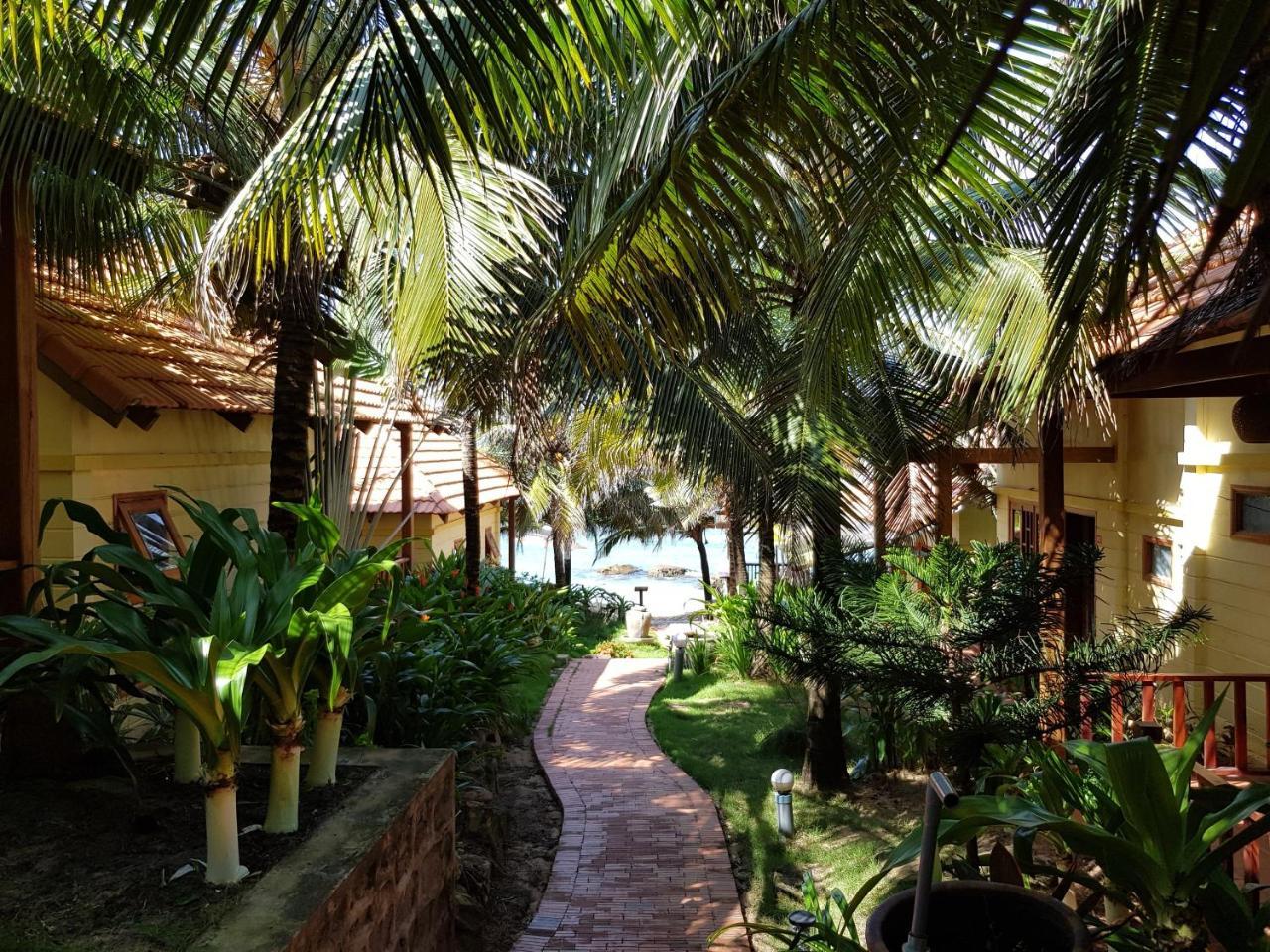 Thien Thanh Resort Phu Quoc Extérieur photo