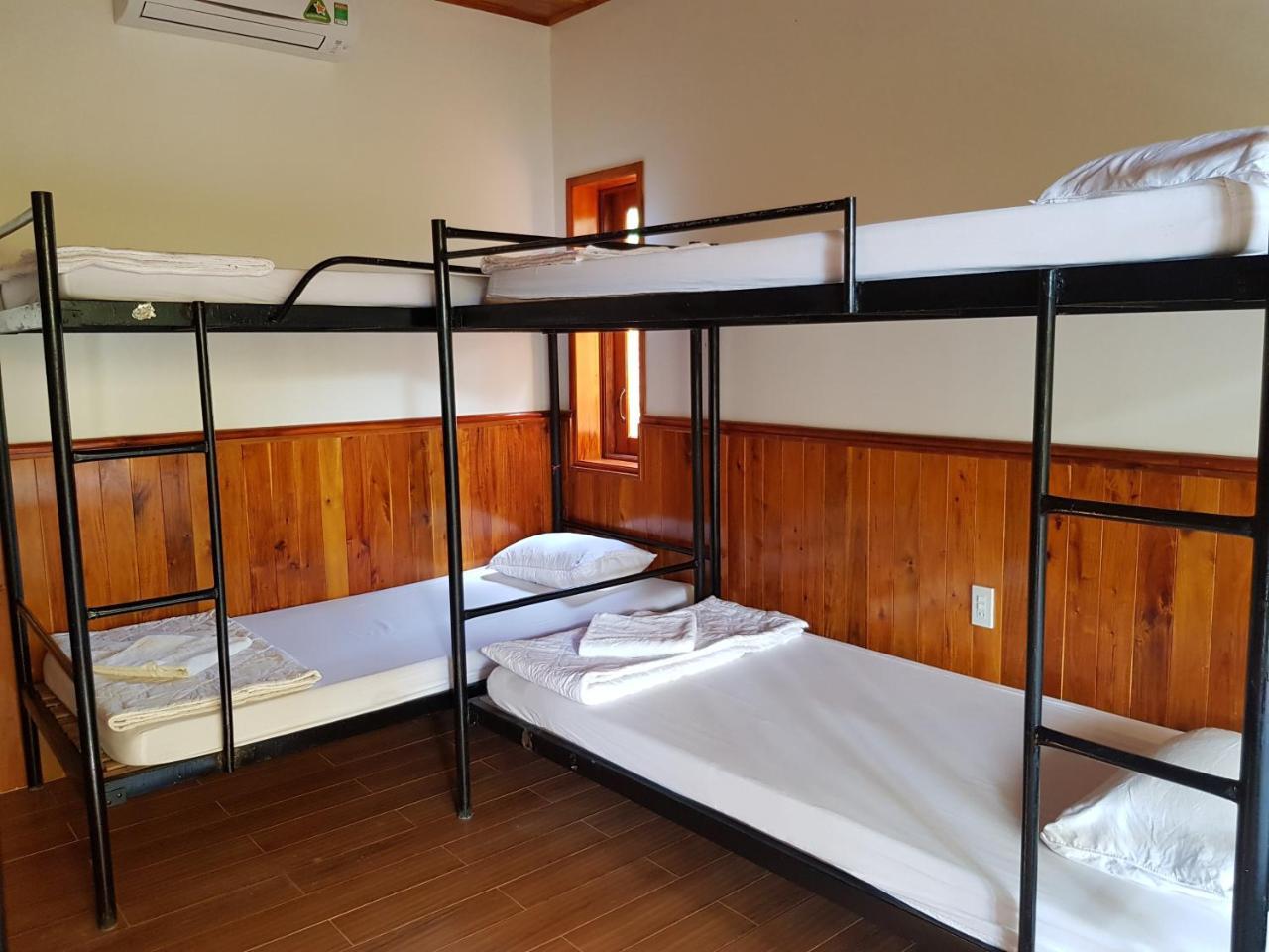 Thien Thanh Resort Phu Quoc Extérieur photo