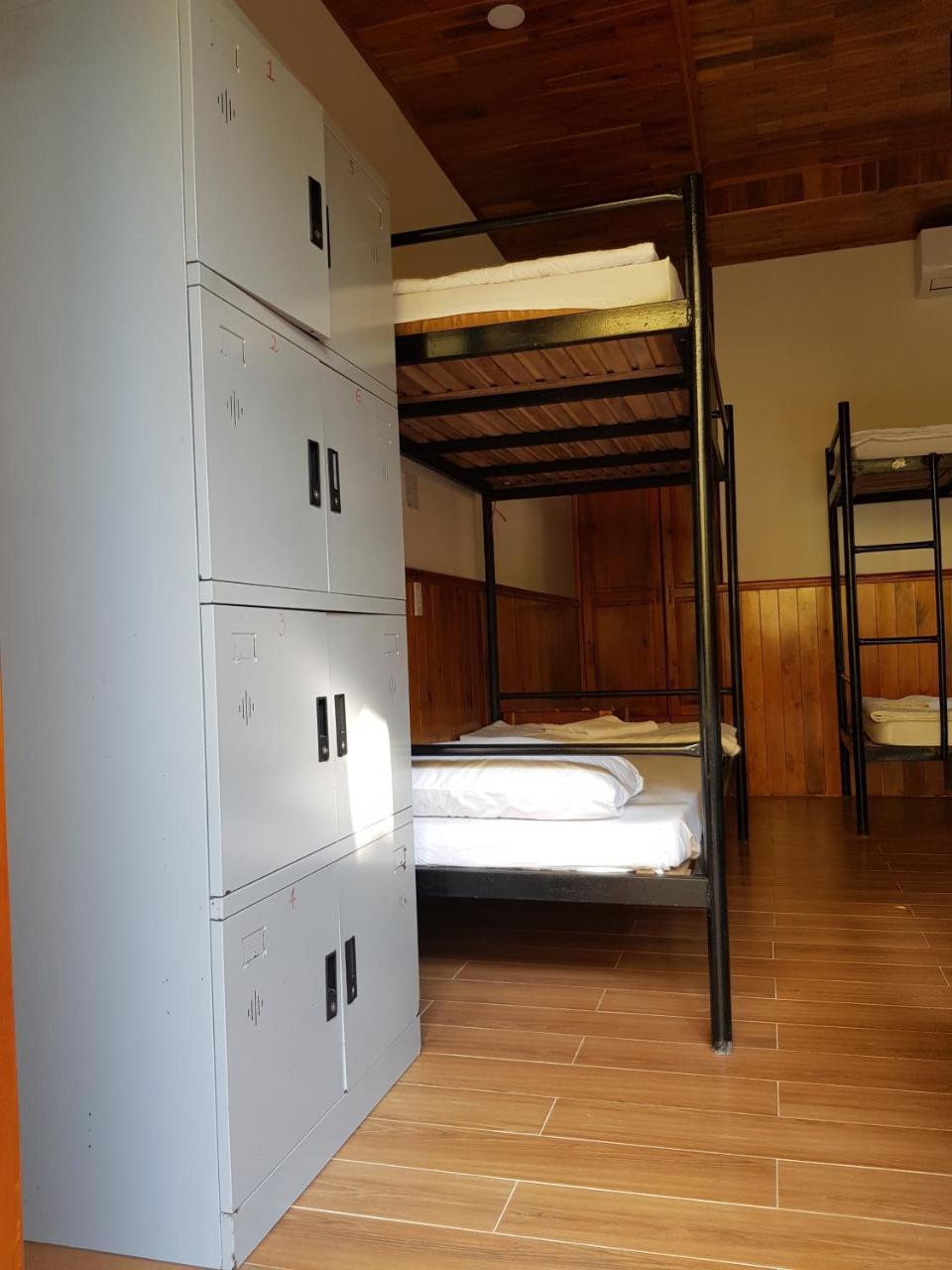 Thien Thanh Resort Phu Quoc Extérieur photo