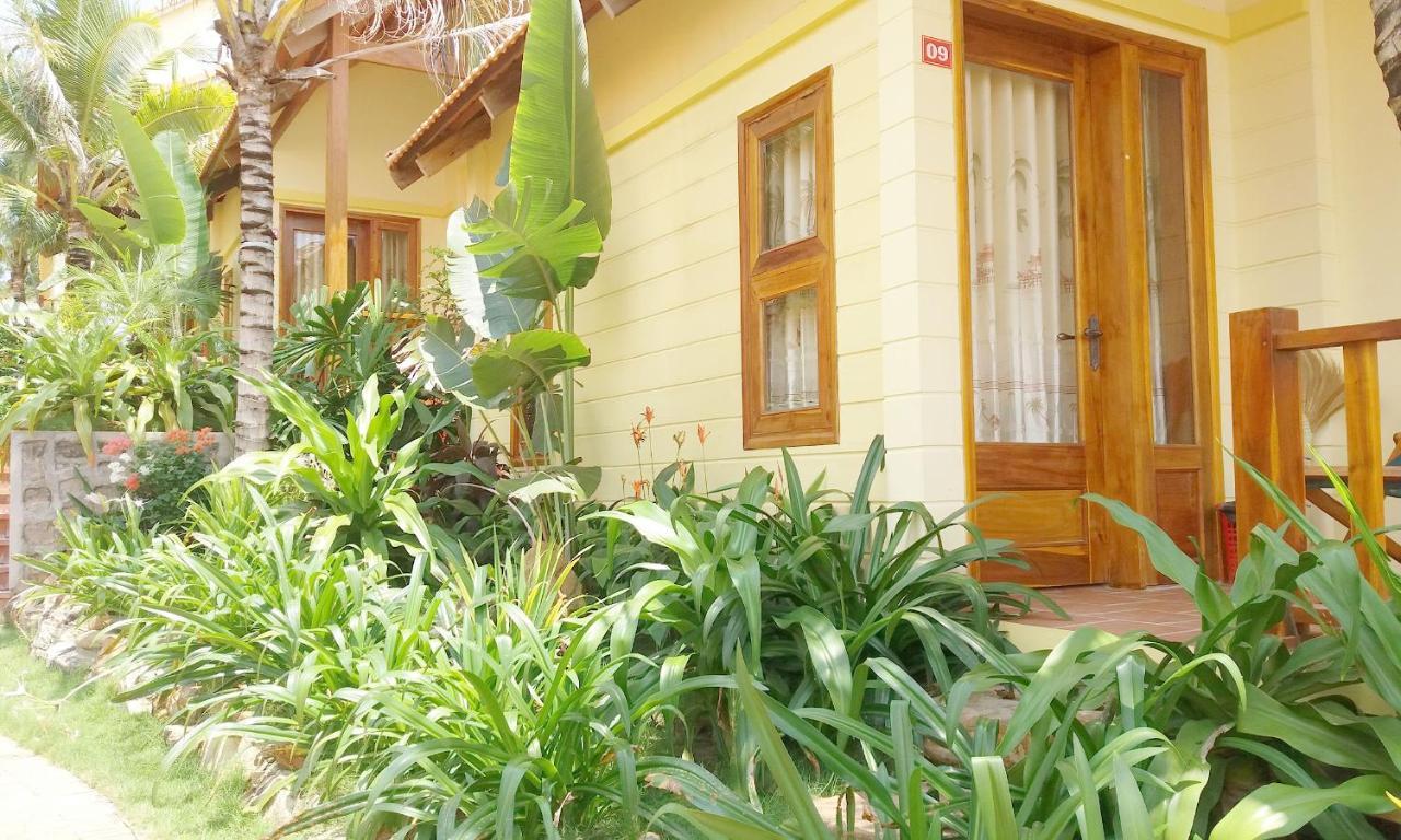 Thien Thanh Resort Phu Quoc Extérieur photo