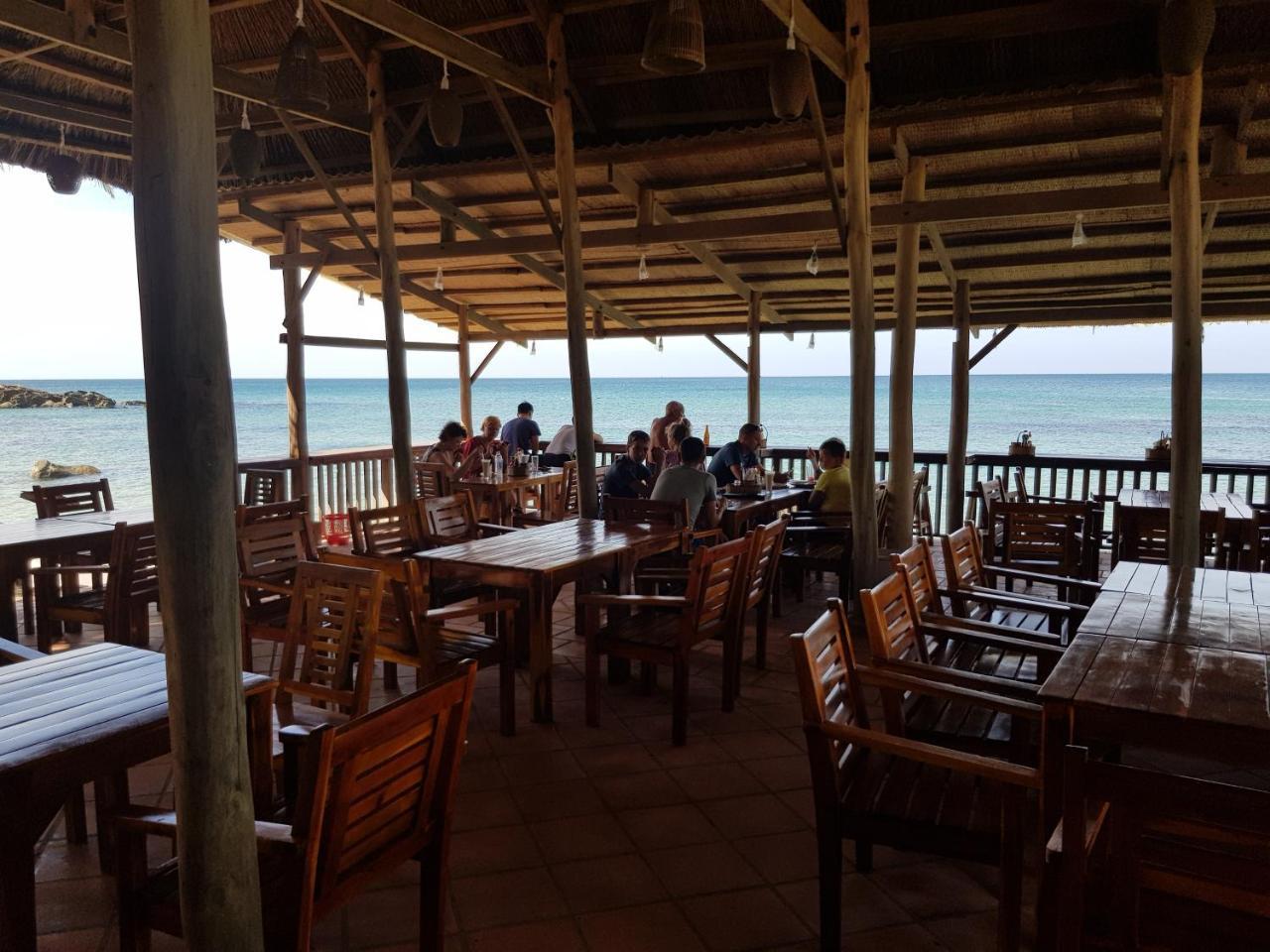 Thien Thanh Resort Phu Quoc Extérieur photo