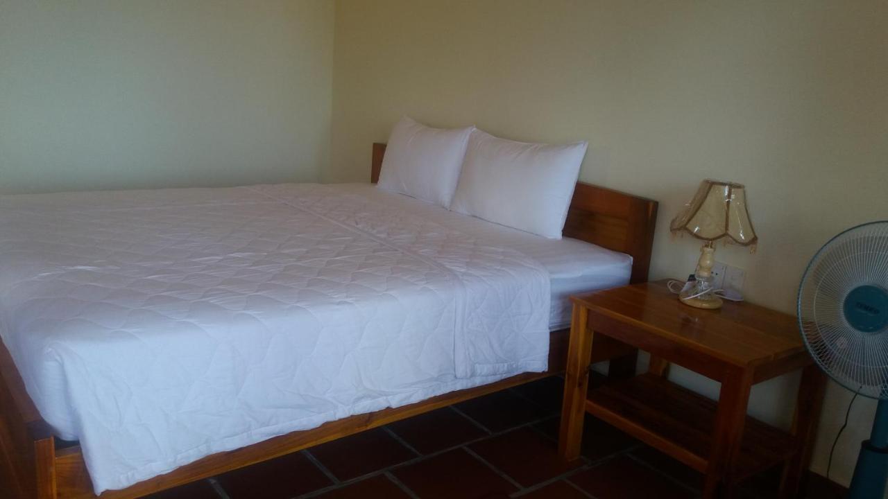 Thien Thanh Resort Phu Quoc Extérieur photo