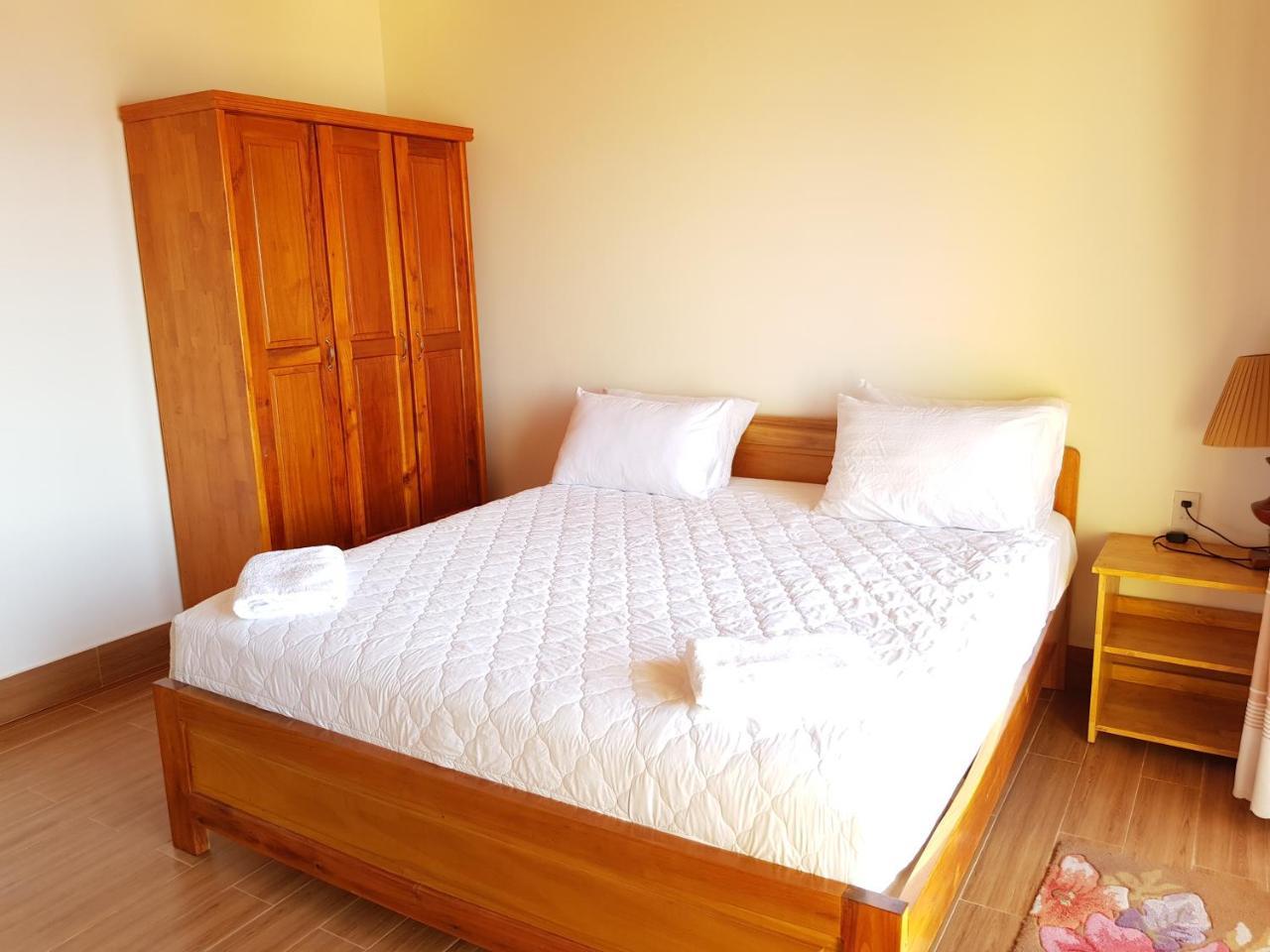 Thien Thanh Resort Phu Quoc Extérieur photo