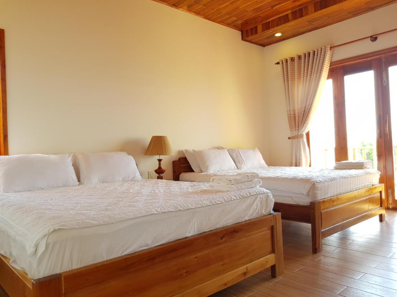 Thien Thanh Resort Phu Quoc Extérieur photo