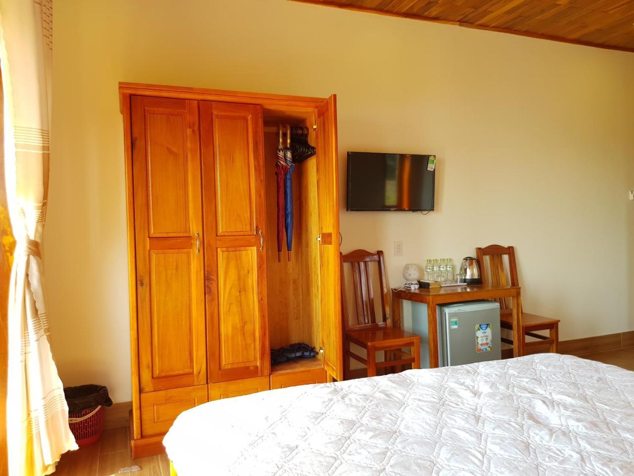 Thien Thanh Resort Phu Quoc Extérieur photo