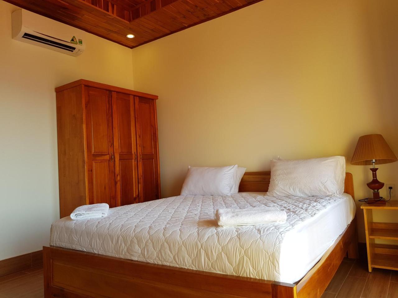 Thien Thanh Resort Phu Quoc Extérieur photo