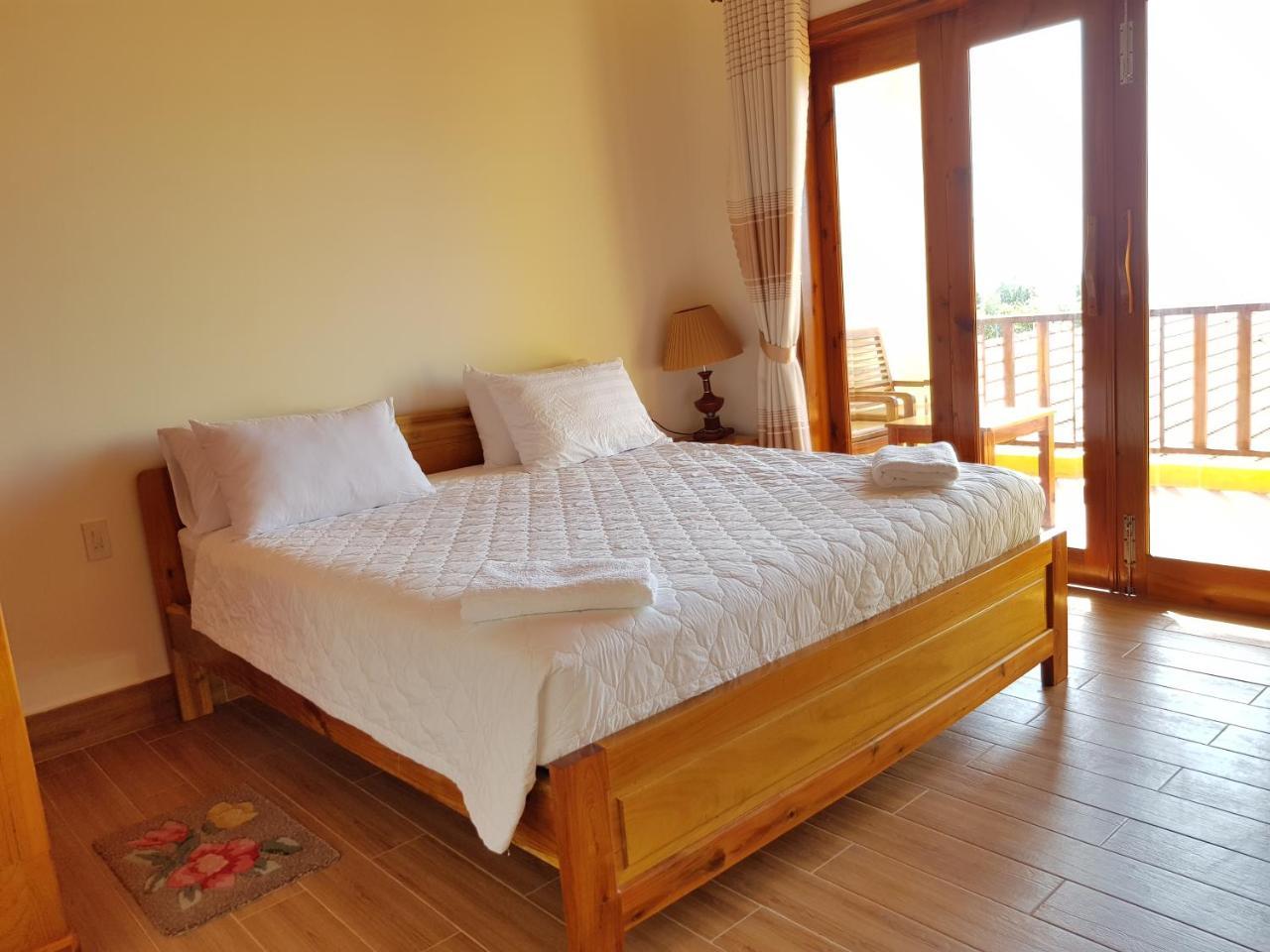 Thien Thanh Resort Phu Quoc Extérieur photo