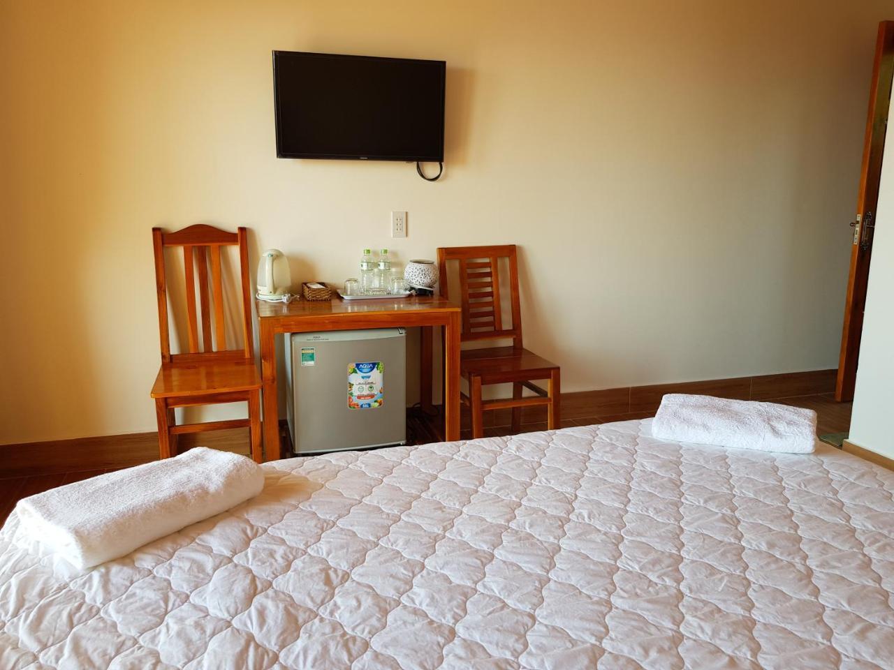 Thien Thanh Resort Phu Quoc Extérieur photo