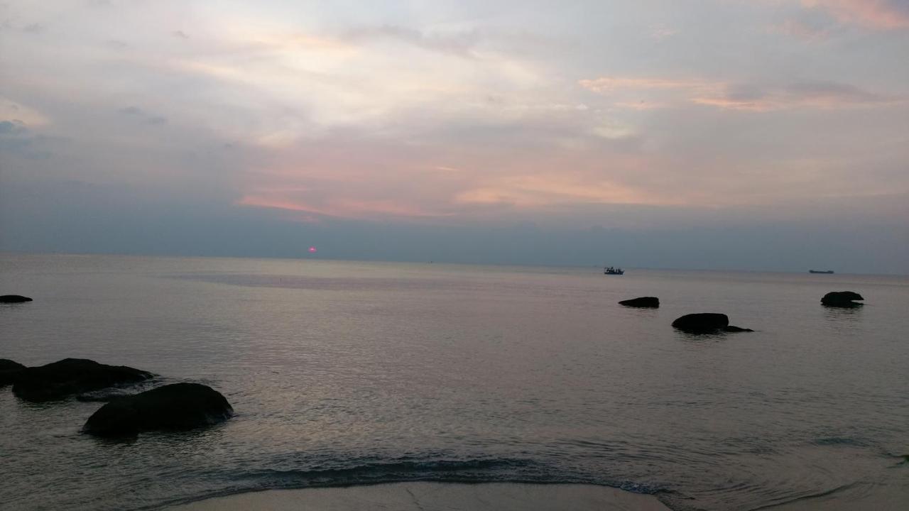 Thien Thanh Resort Phu Quoc Extérieur photo