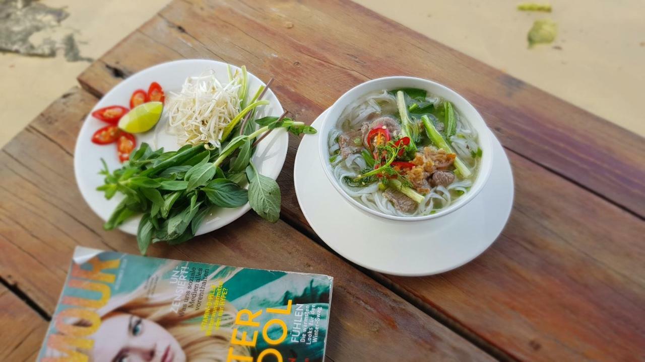 Thien Thanh Resort Phu Quoc Extérieur photo