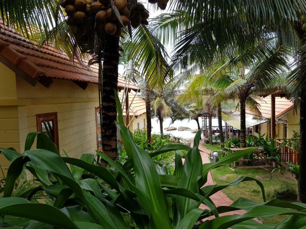 Thien Thanh Resort Phu Quoc Extérieur photo