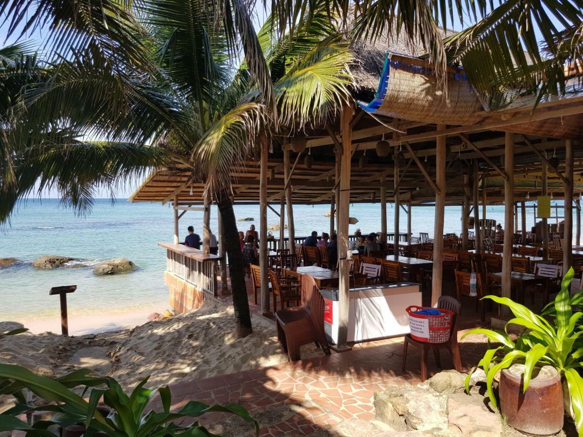 Thien Thanh Resort Phu Quoc Extérieur photo