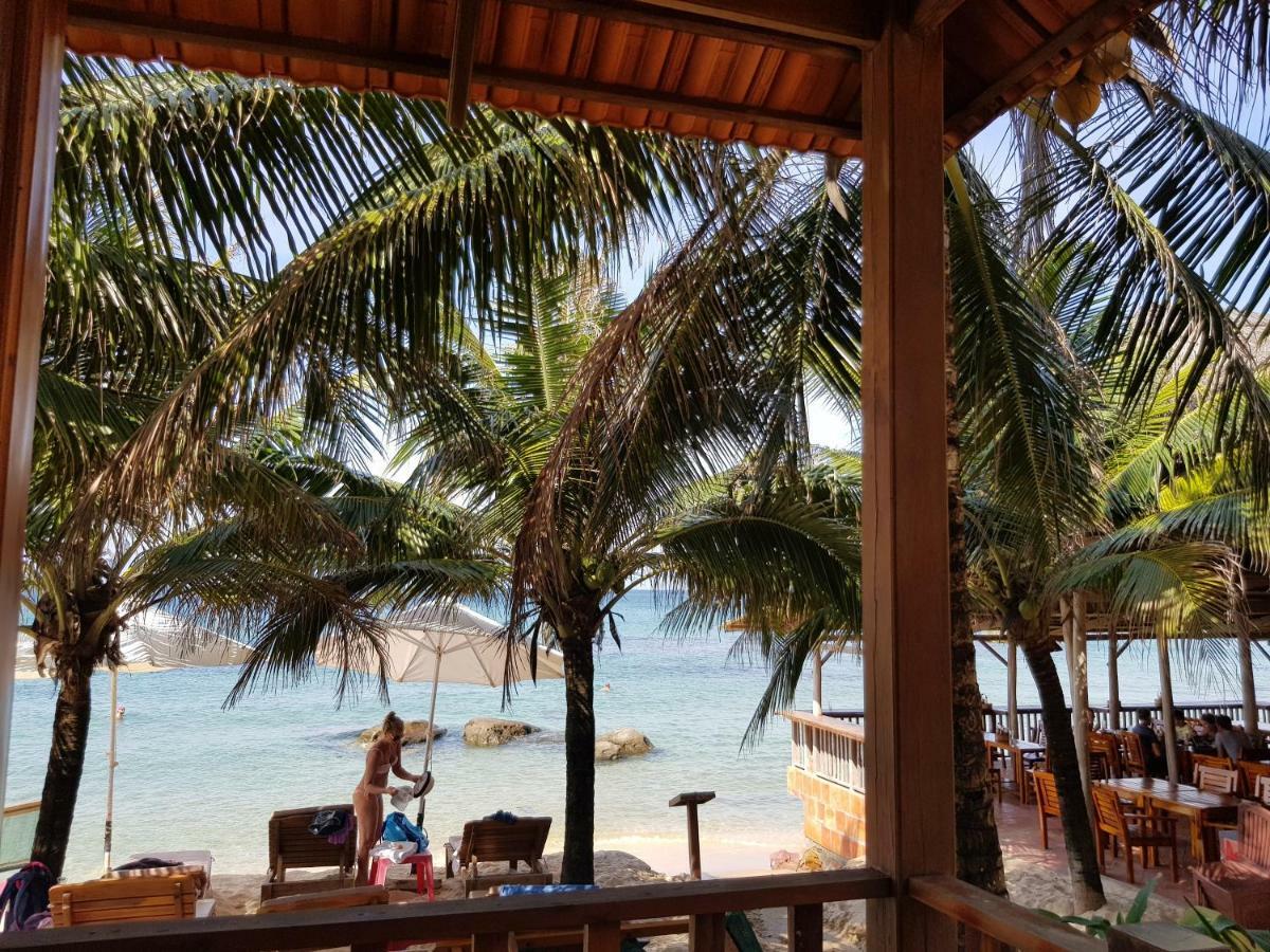 Thien Thanh Resort Phu Quoc Extérieur photo