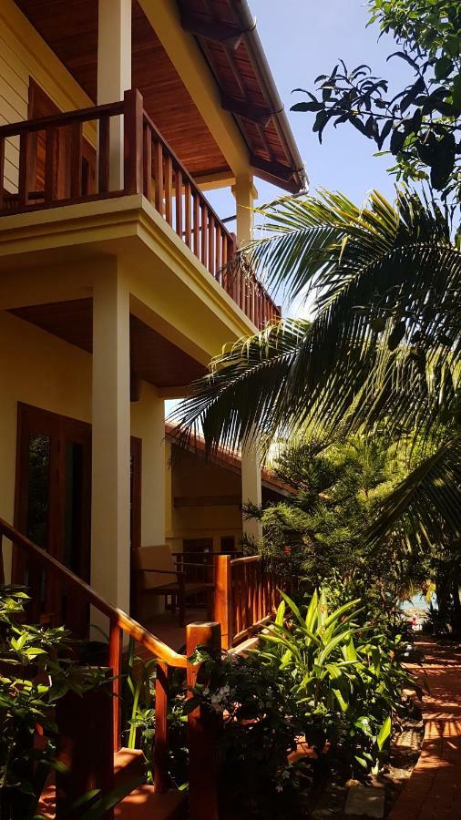 Thien Thanh Resort Phu Quoc Extérieur photo