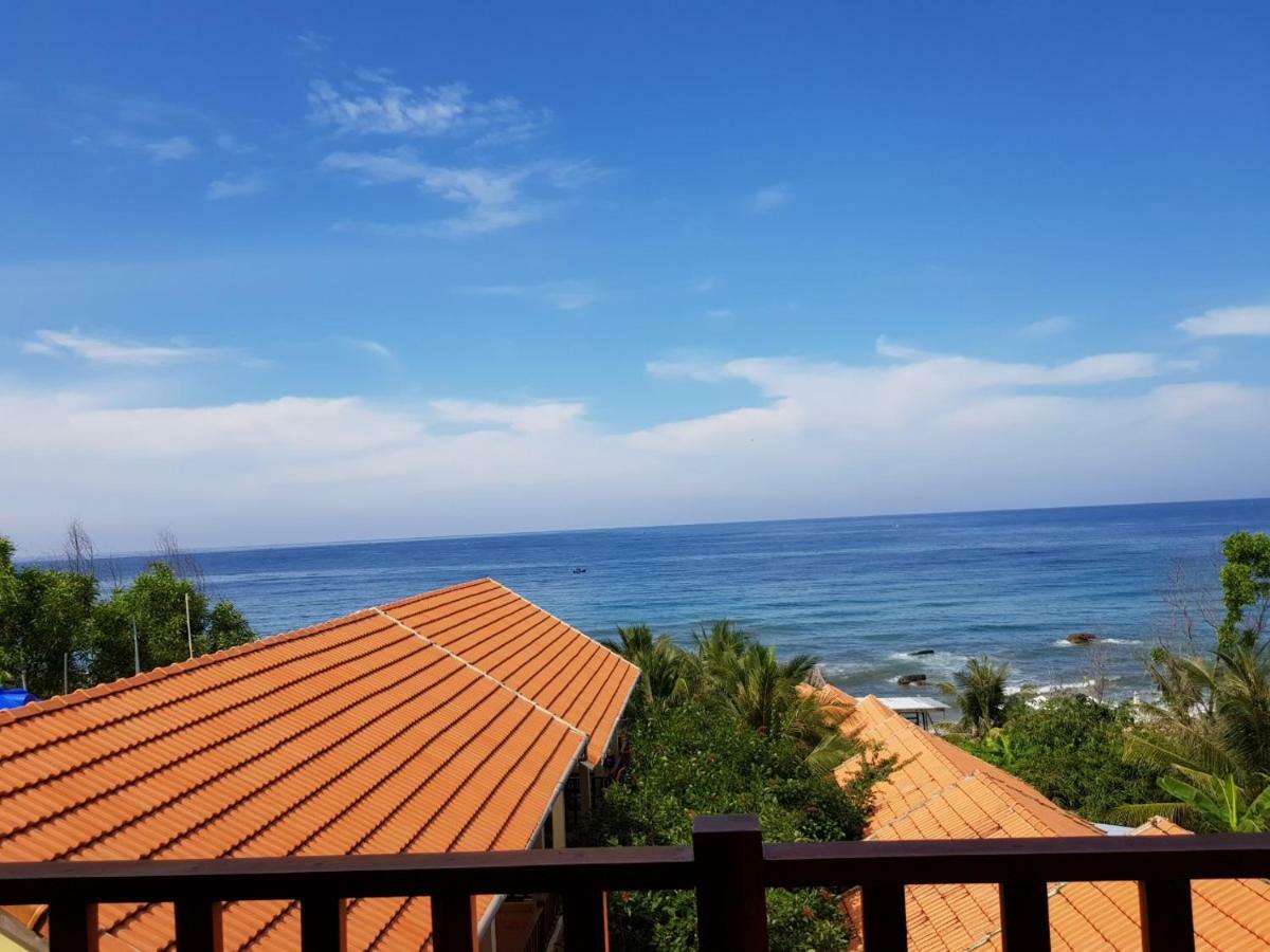 Thien Thanh Resort Phu Quoc Extérieur photo