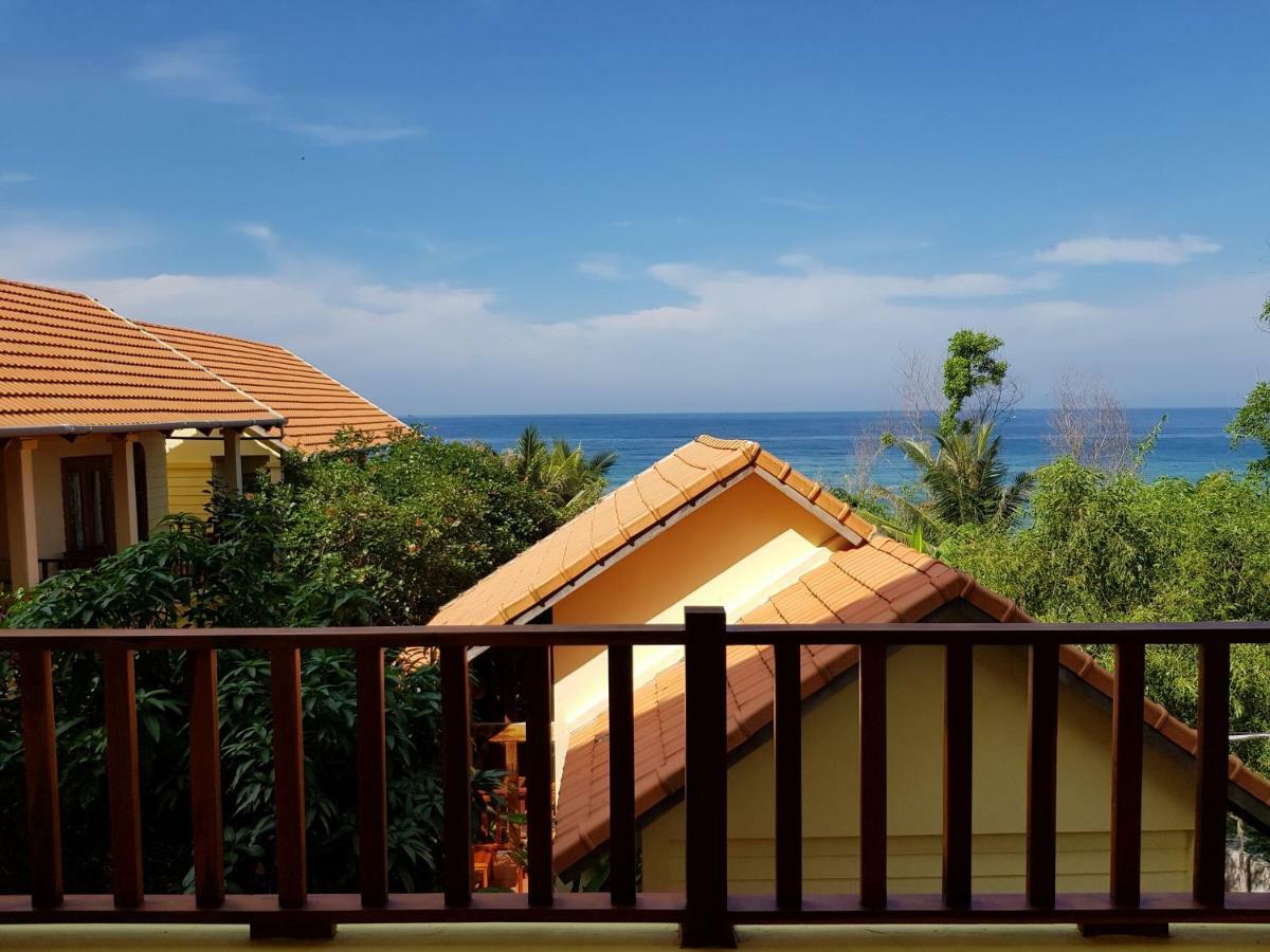 Thien Thanh Resort Phu Quoc Extérieur photo