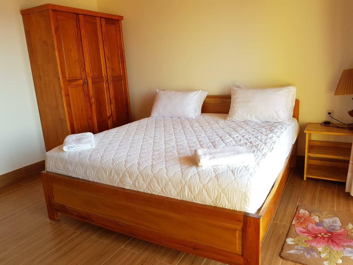 Thien Thanh Resort Phu Quoc Extérieur photo