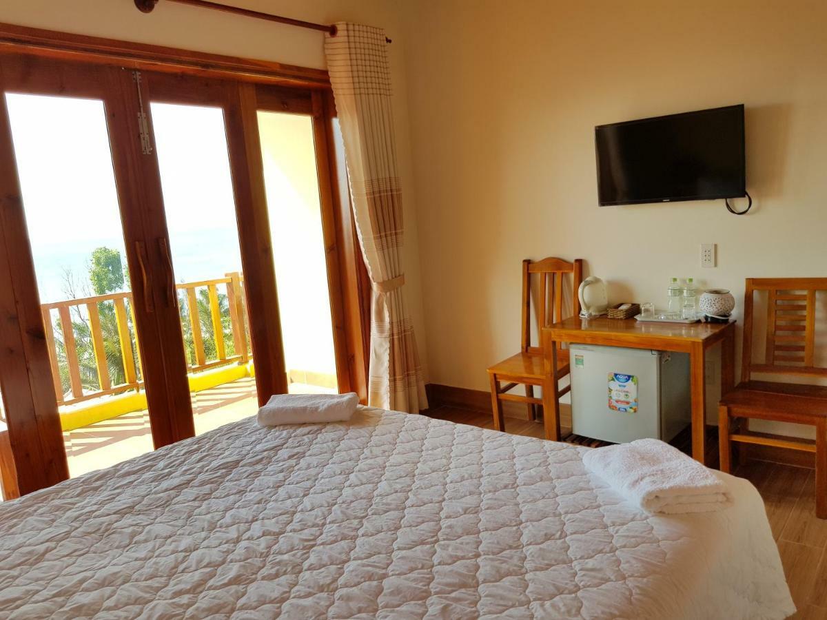 Thien Thanh Resort Phu Quoc Extérieur photo