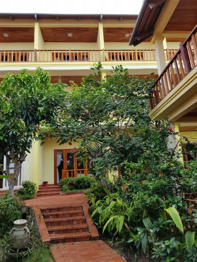 Thien Thanh Resort Phu Quoc Extérieur photo
